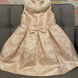 Holidays Christmas formal dress